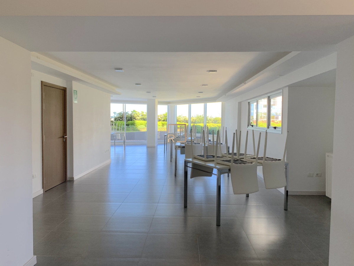 Apartamento ID.443 - Look brava 