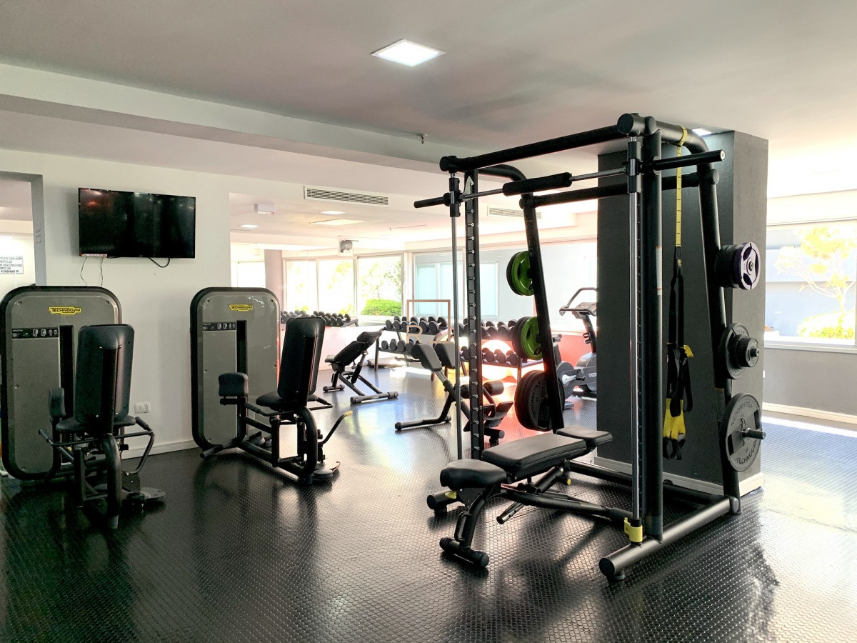 Apartamento ID.443 - Look brava 