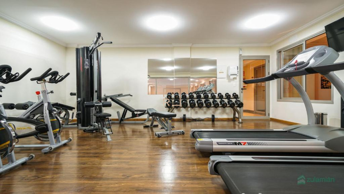 Apartamento ID.56 - Apartamento en Roosevelt - Punta del Este Place Lafayette
