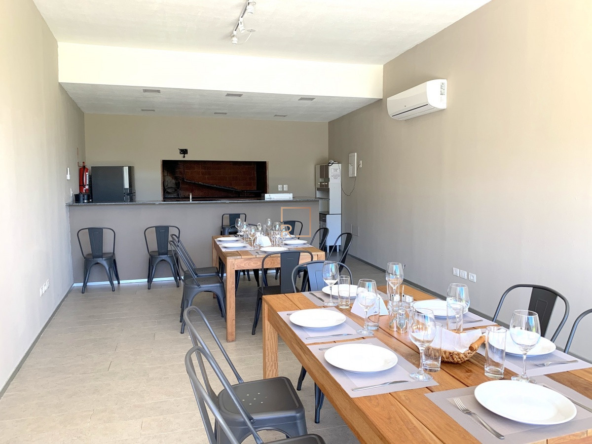 Apartamento ID.443 - Look brava 
