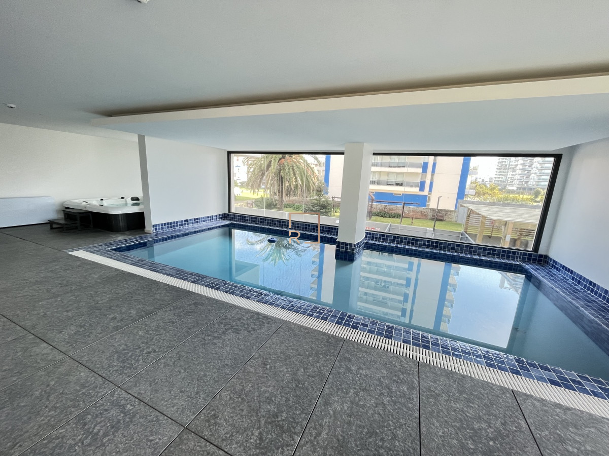 Apartamento ID.19 - Siglo sol 2 