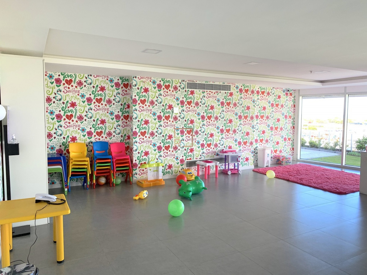 Apartamento ID.443 - Look brava 