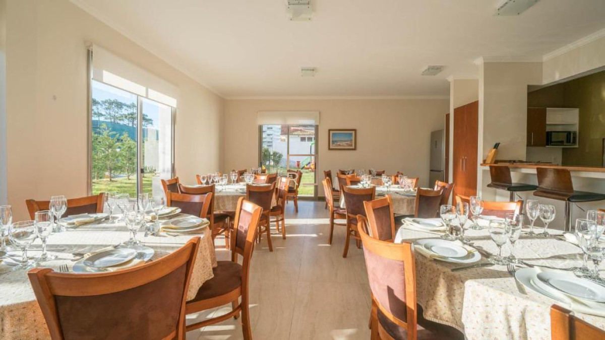 Apartamento ID.56 - Apartamento en Roosevelt - Punta del Este Place Lafayette