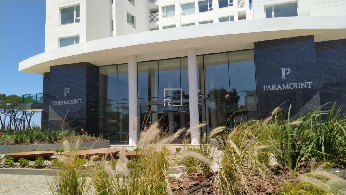 Apartamento ID.81 - Paramount Tower