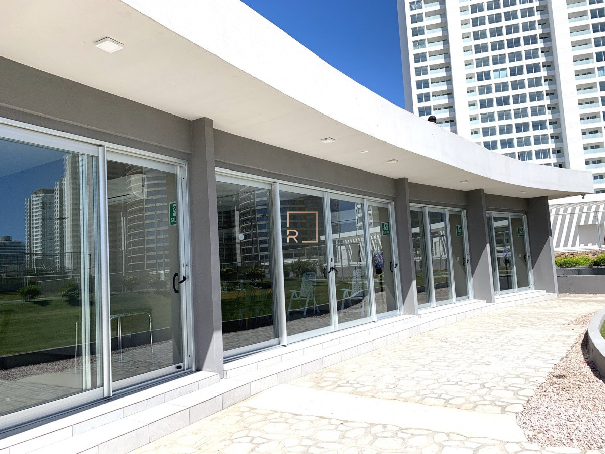 Apartamento ID.443 - Look brava 