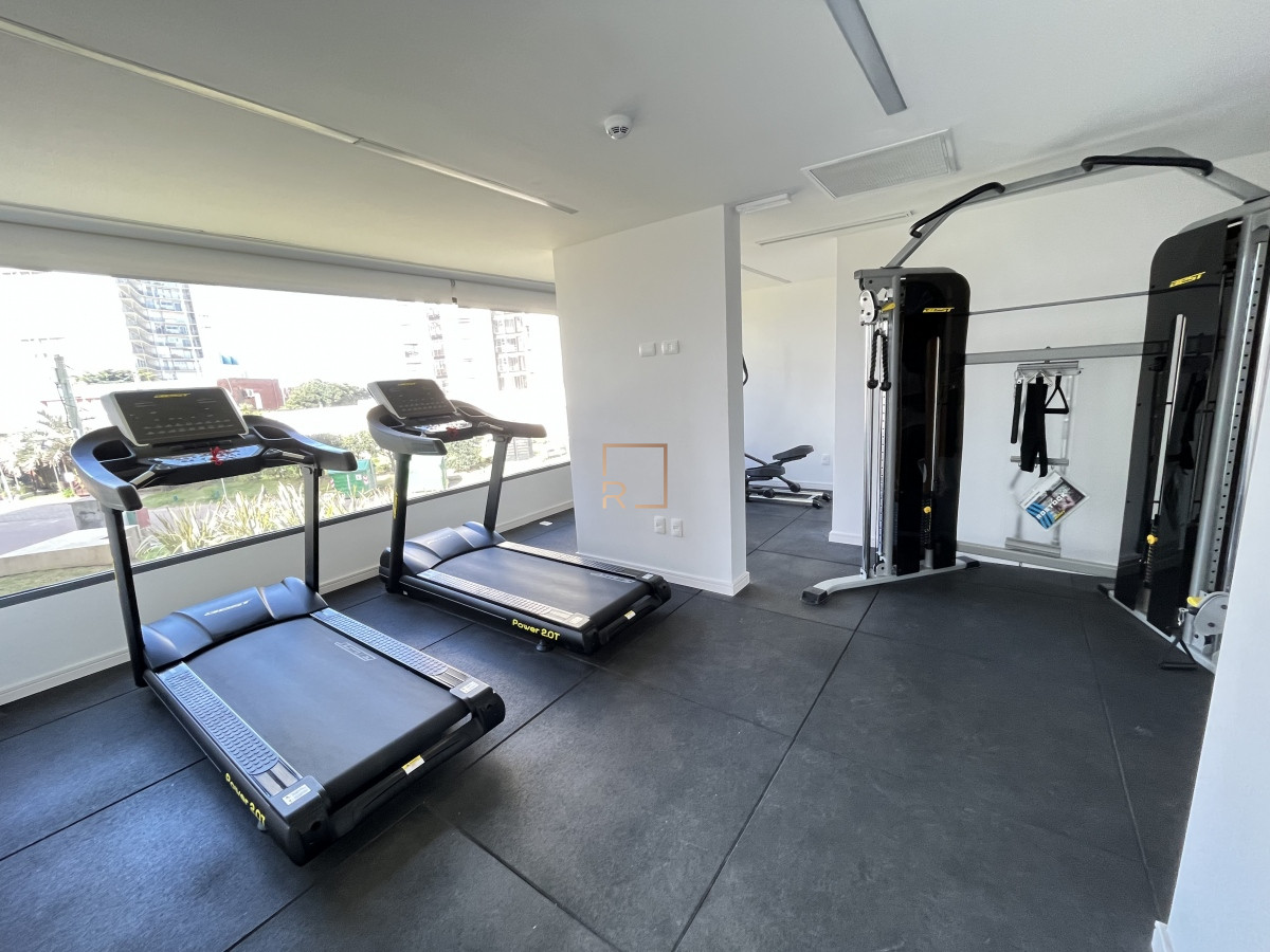 Apartamento ID.19 - Siglo sol 2 