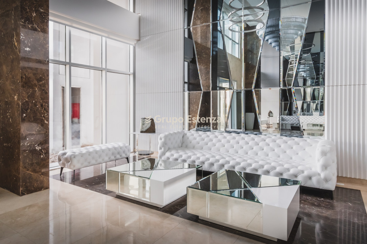 Apartamento ID.784 - 2 dormitorios con excepcional vista y ubicación