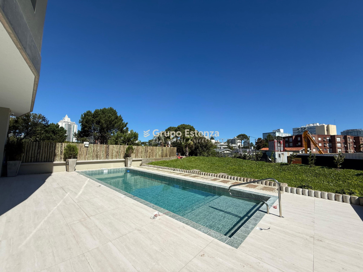 Apartamento ID.786 - View II