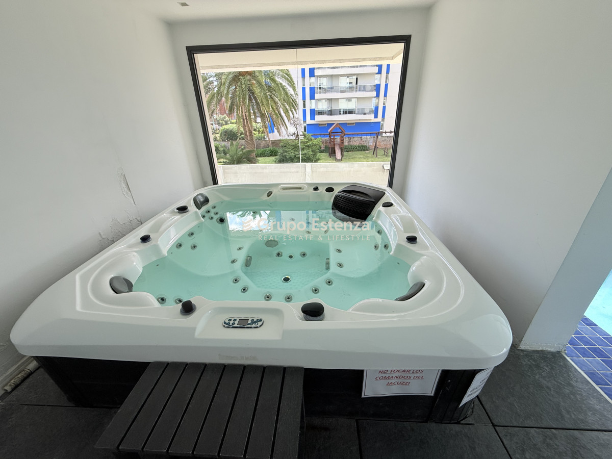 Apartamento ID.681 - Pent House Siglo sol