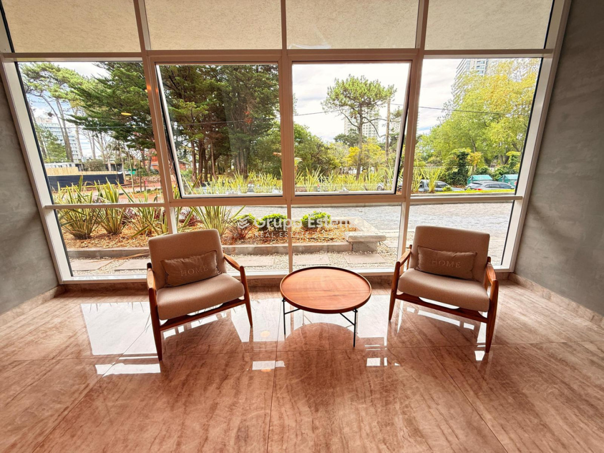 Apartamento ID.871 - View II