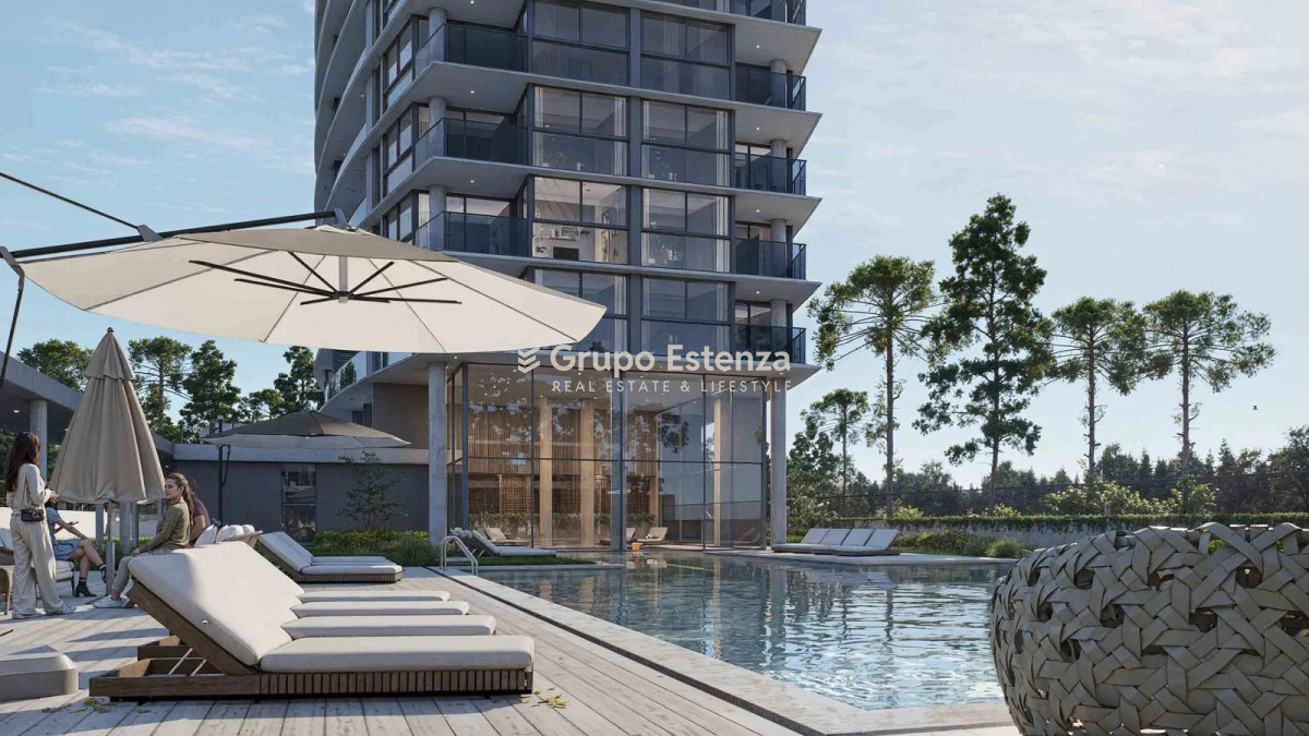 Apartamento ID.894 - Manglar Albor