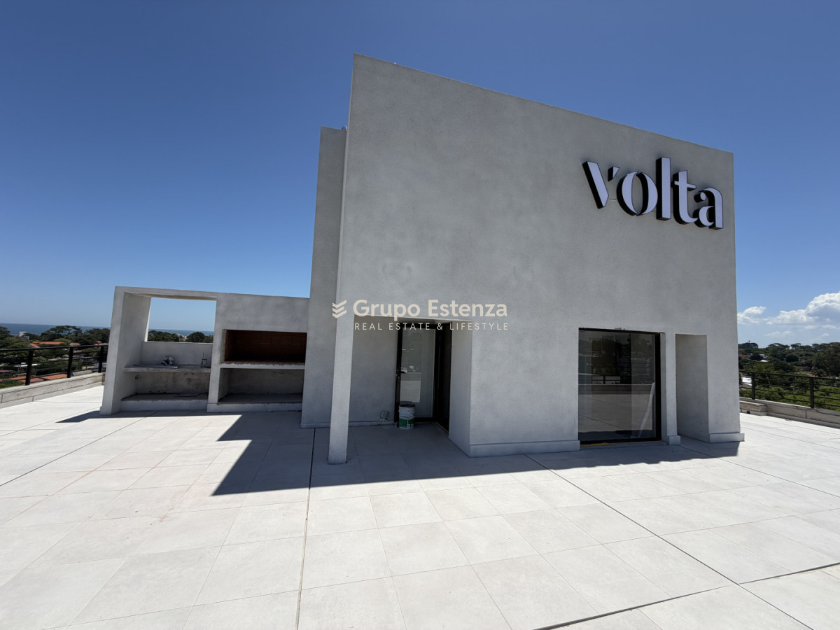 Apartamento ID.628 - Apto Volta 2 dormitorios