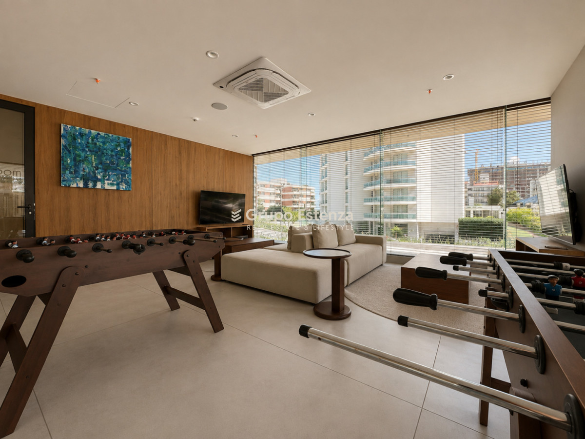Apartamento ID.678 - Oportunidad 1 dormitorio Playa Brava