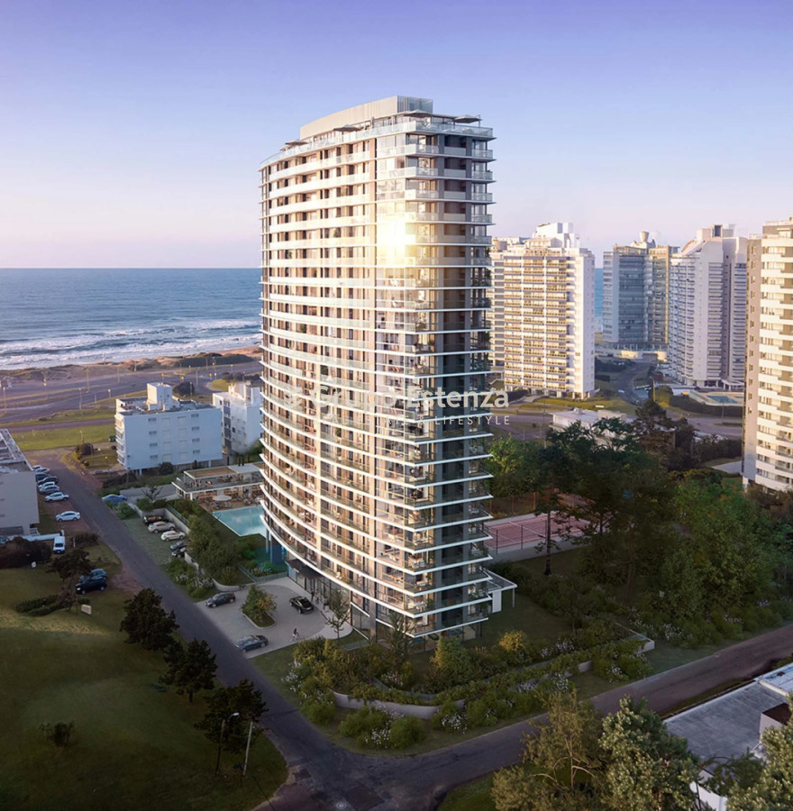 Apartamento ID.894 - Manglar Albor