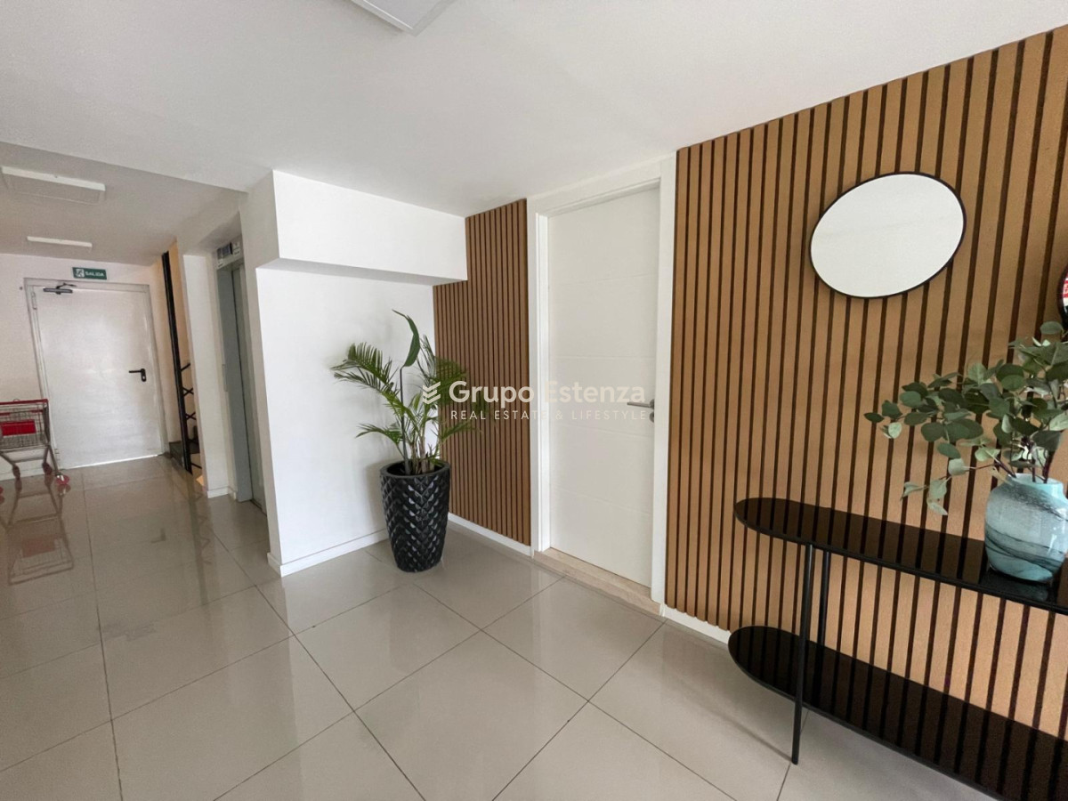 Apartamento ID.708 - Oportunidad sobre Avenida Roosevelt