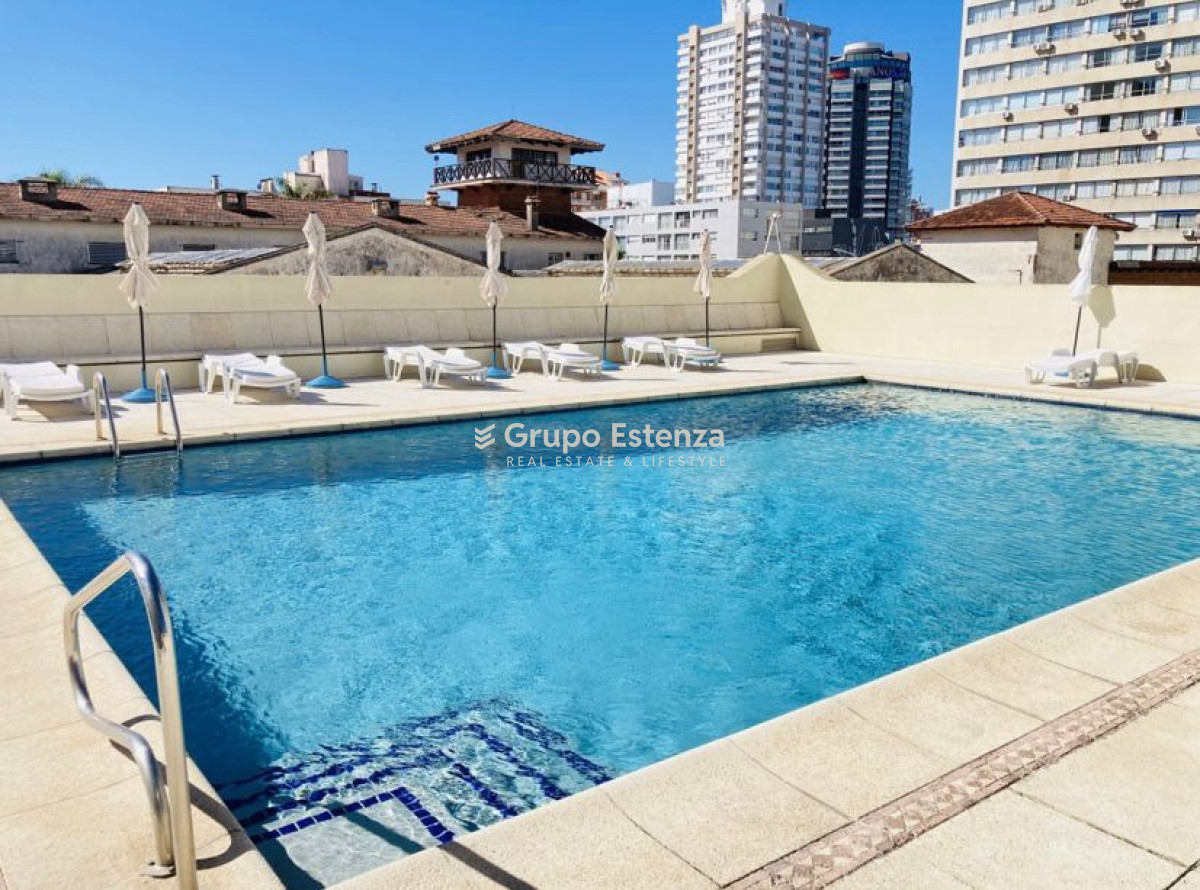 Apartamento ID.837 - Michelangelo 