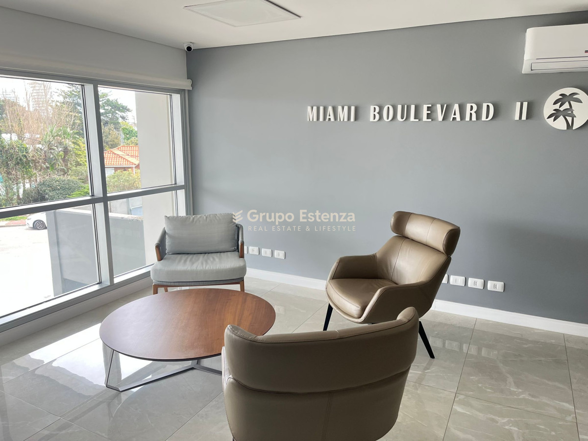 Apartamento ID.638 - Miami Boulevard II 