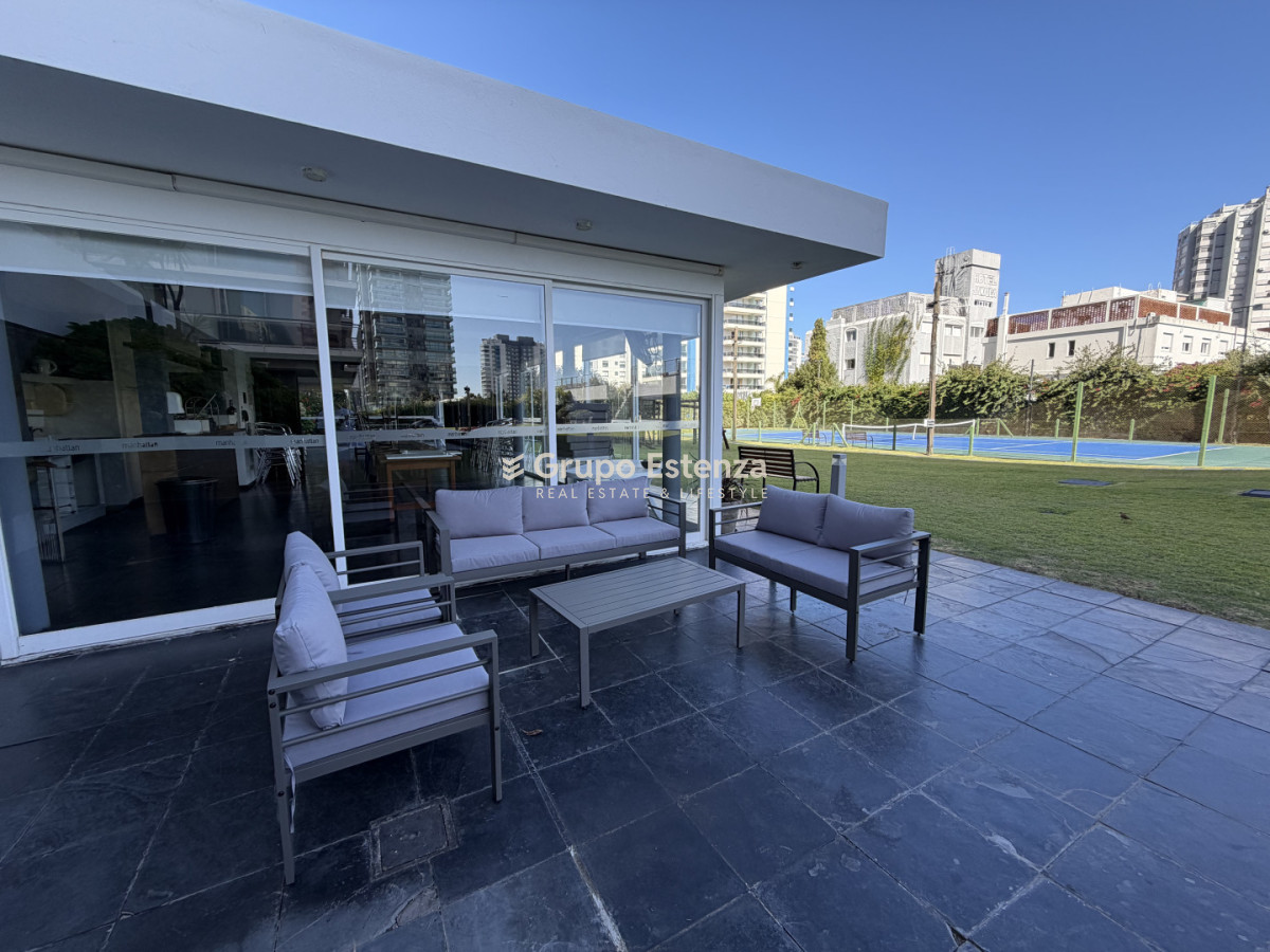 Apartamento ID.852 - Apto en Torre Manhattan en venta