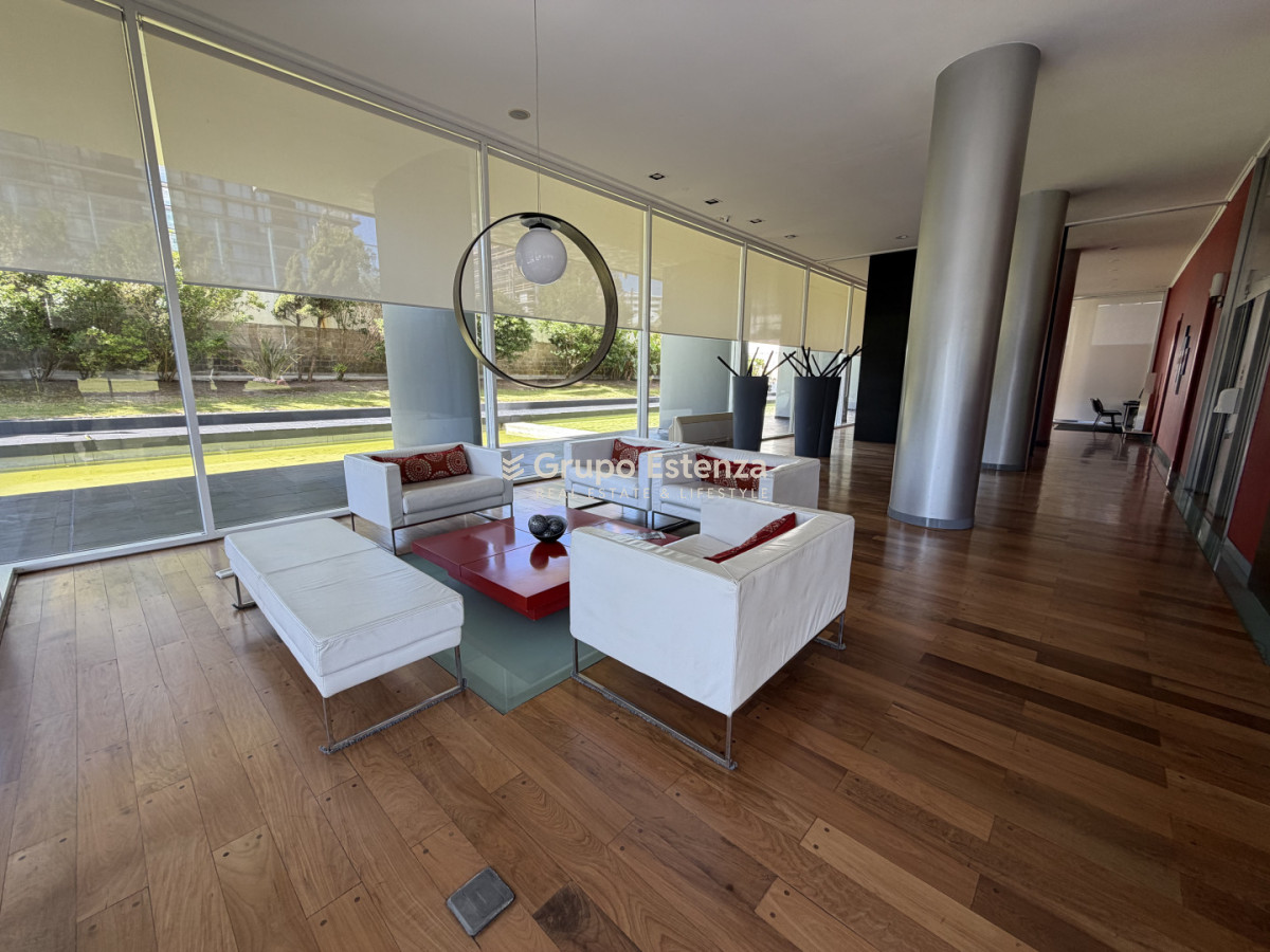 Apartamento ID.852 - Apto en Torre Manhattan en venta