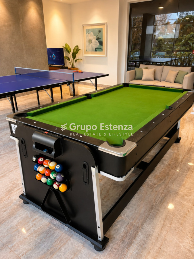 Apartamento ID.871 - View II