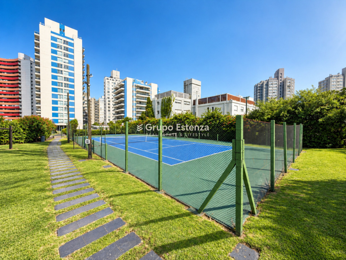 Apartamento ID.852 - Torre Manhattan