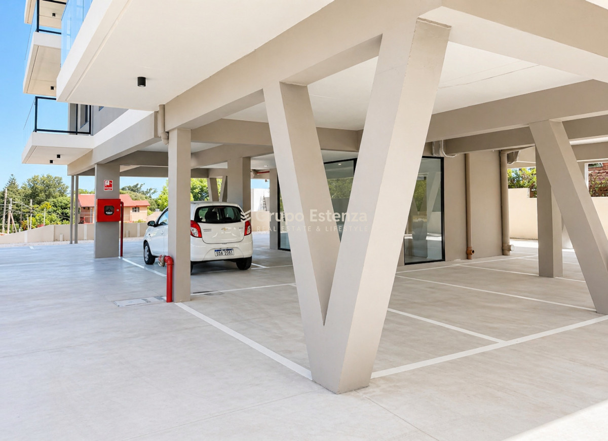 Apartamento ID.628 - Apto Volta 2 dormitorios