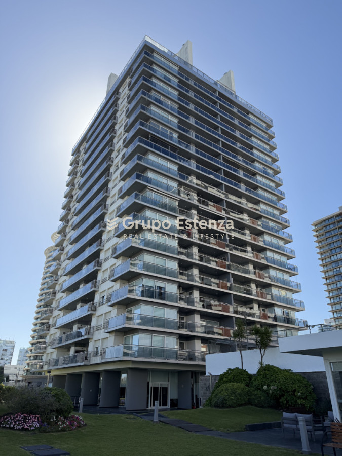 Apartamento ID.852 - Apto en Torre Manhattan en venta