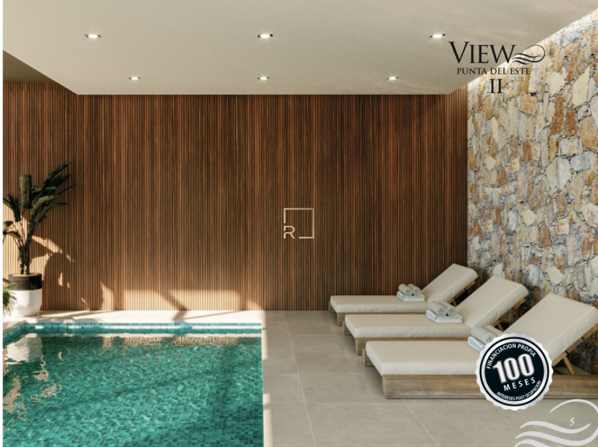 Apartamento ID.171 - View II