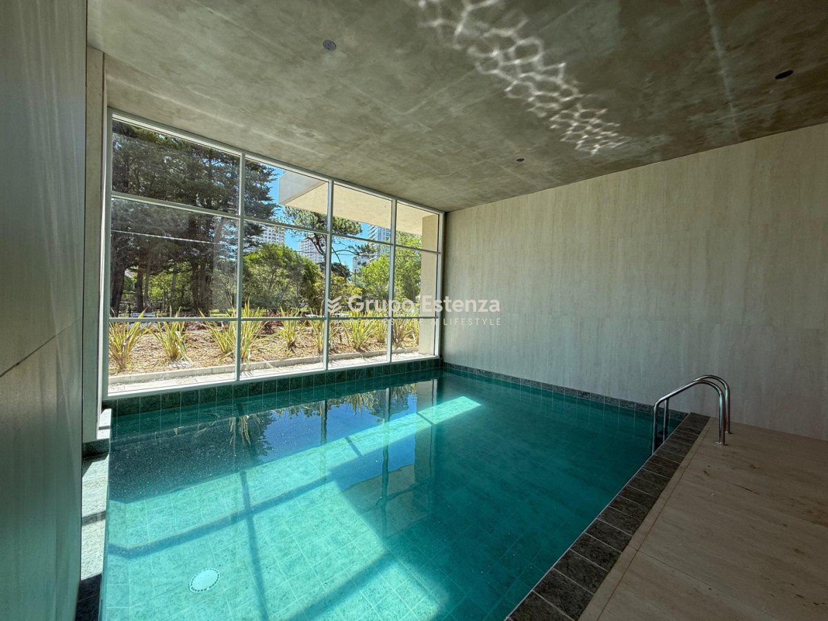 Apartamento ID.786 - View II