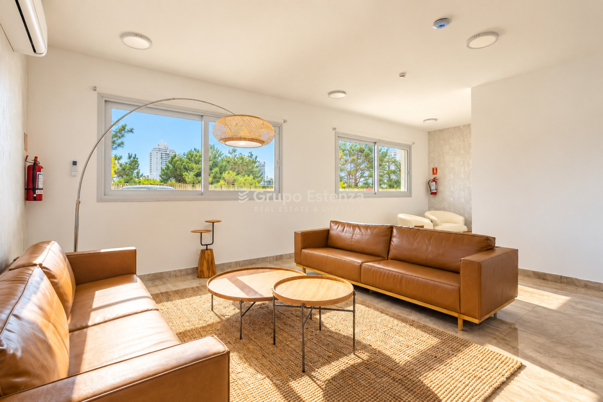 Apartamento ID.786 - View II