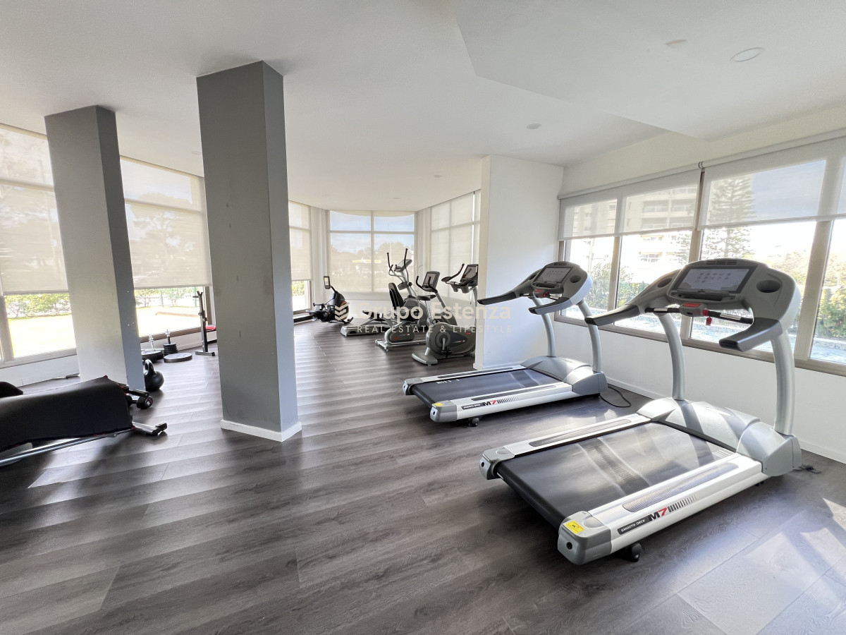 Apartamento ID.631 - Apto en Torre Gaudi