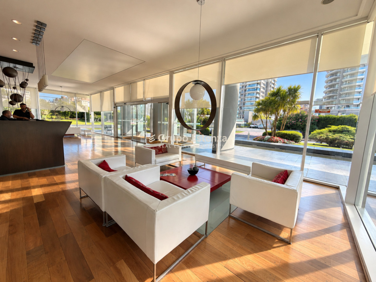 Apartamento ID.852 - Torre Manhattan