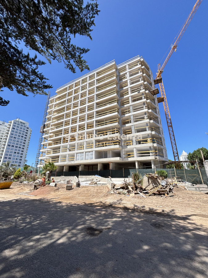 Apartamento ID.597 - Oportunidad View II