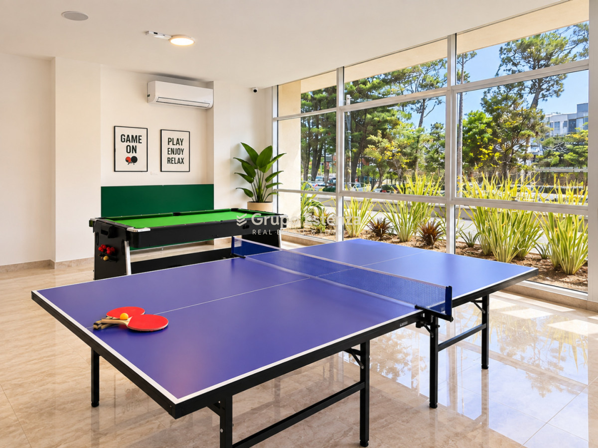 Apartamento ID.786 - View II