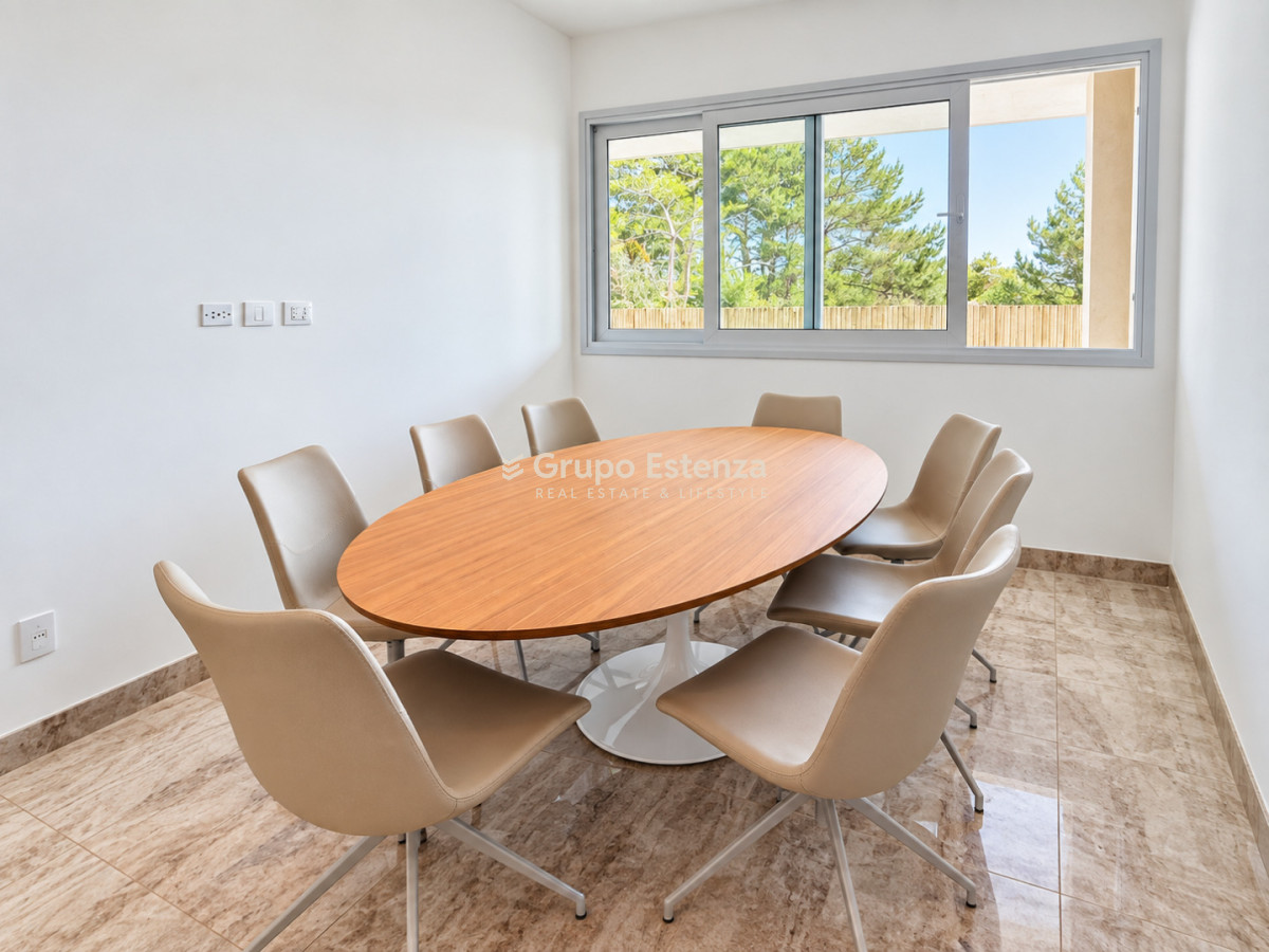Apartamento ID.786 - View II