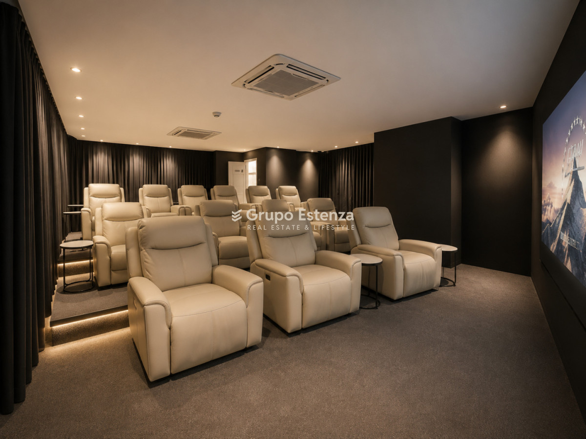 Apartamento ID.638 - Miami Boulevard II 