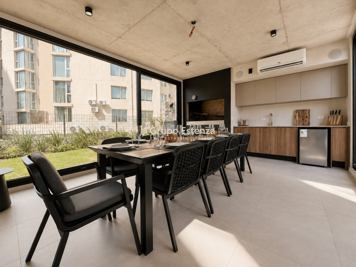 Apartamento ID.678 - Oportunidad 1 dormitorio Playa Brava