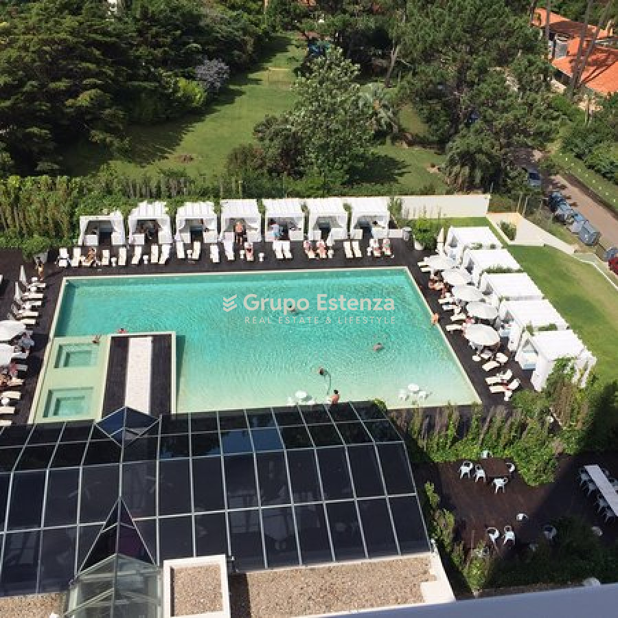 Apartamento ID.675 - Yoo en alquiler de temporada