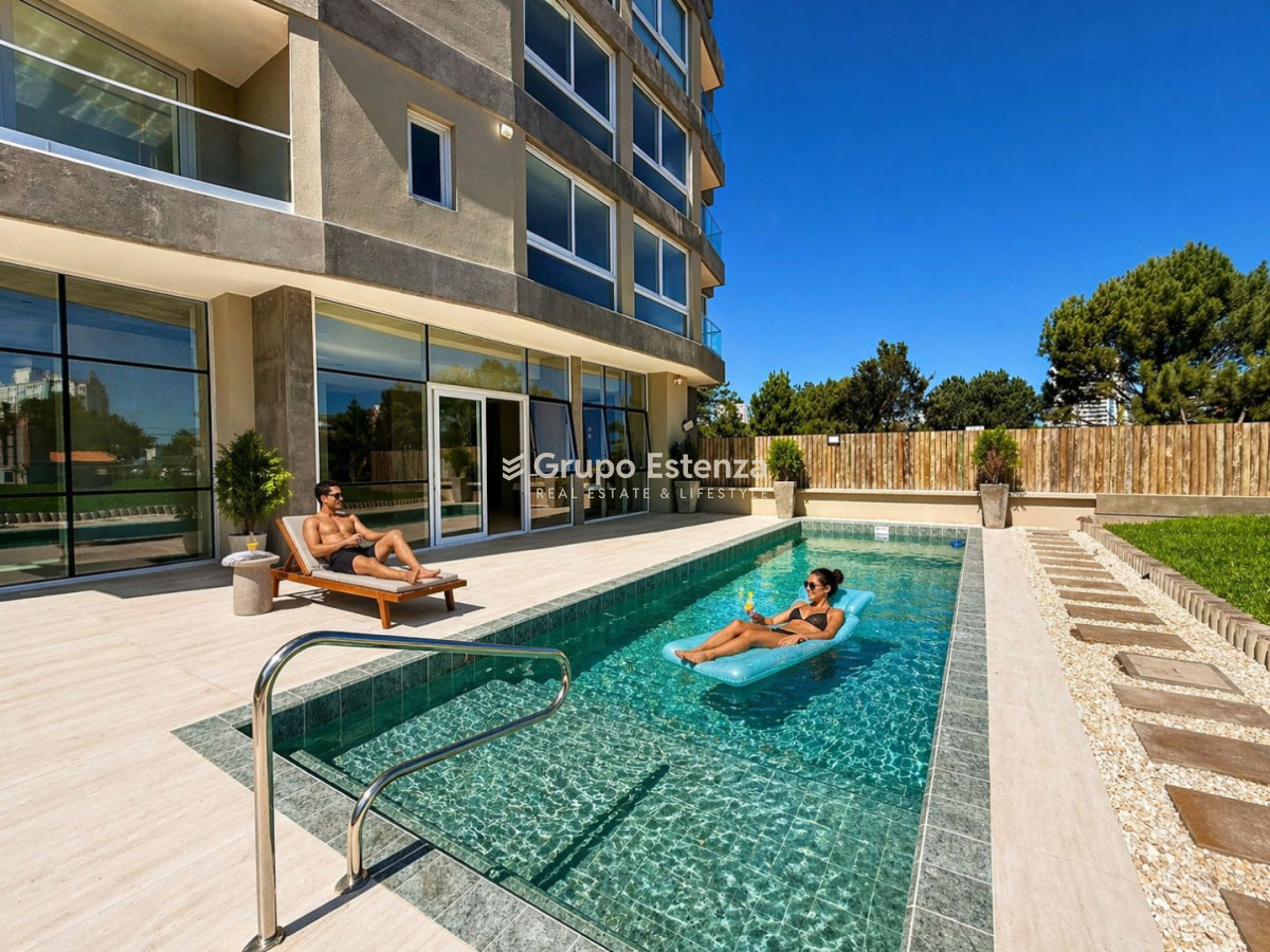 Apartamento ID.871 - View II