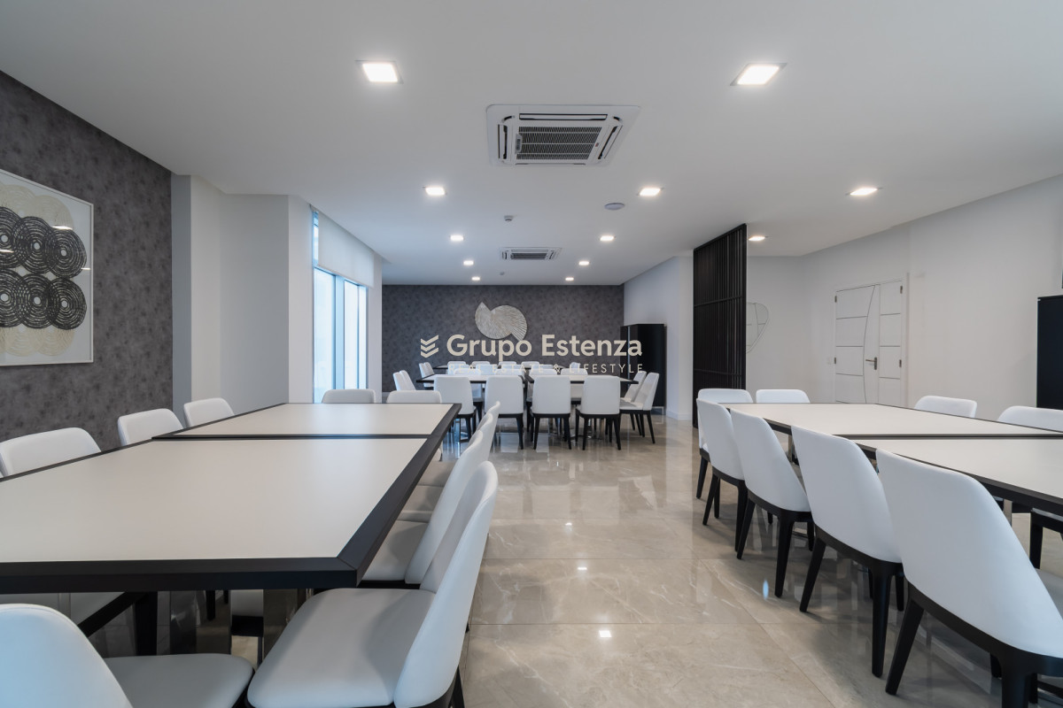 Apartamento ID.784 - 2 dormitorios con excepcional vista y ubicación