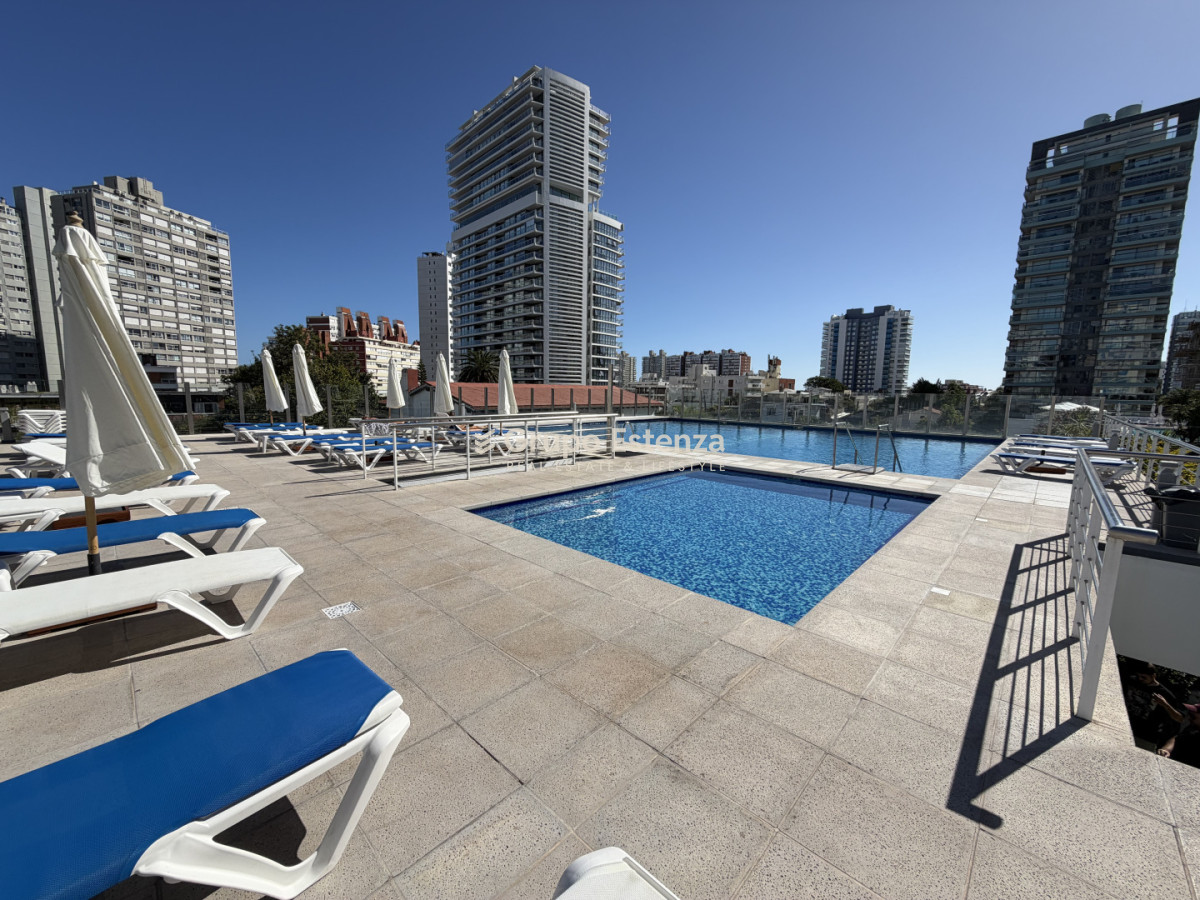 Apartamento ID.852 - Apto en Torre Manhattan en venta