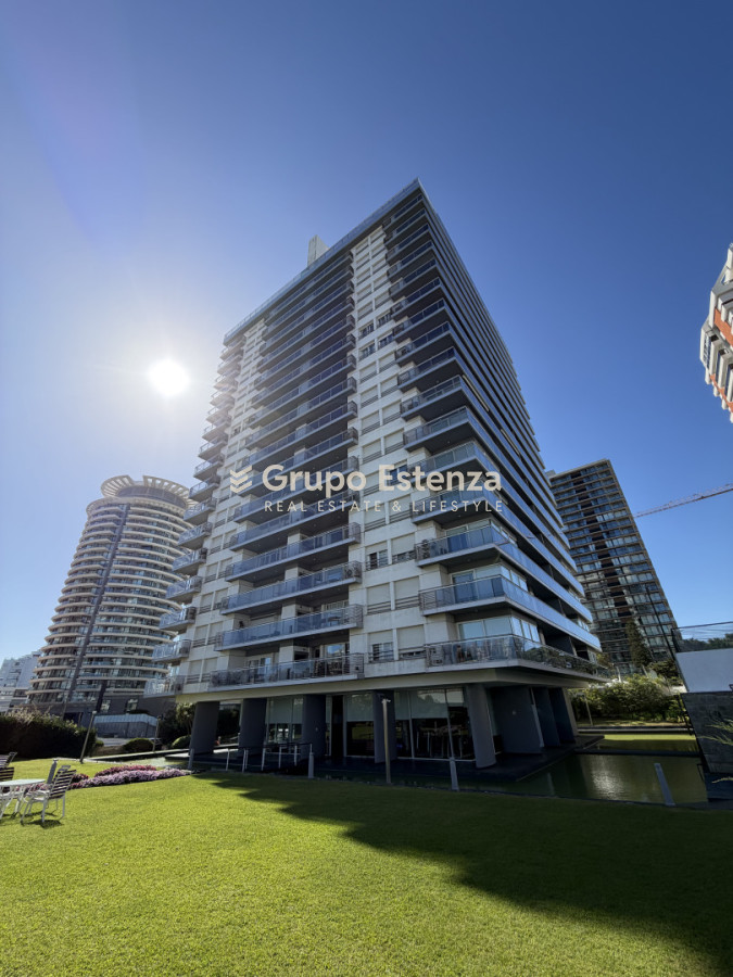 Apartamento ID.852 - Apto en Torre Manhattan en venta