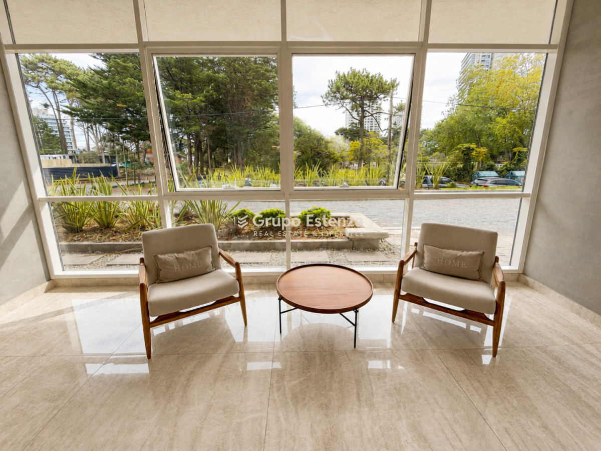 Apartamento ID.871 - View II