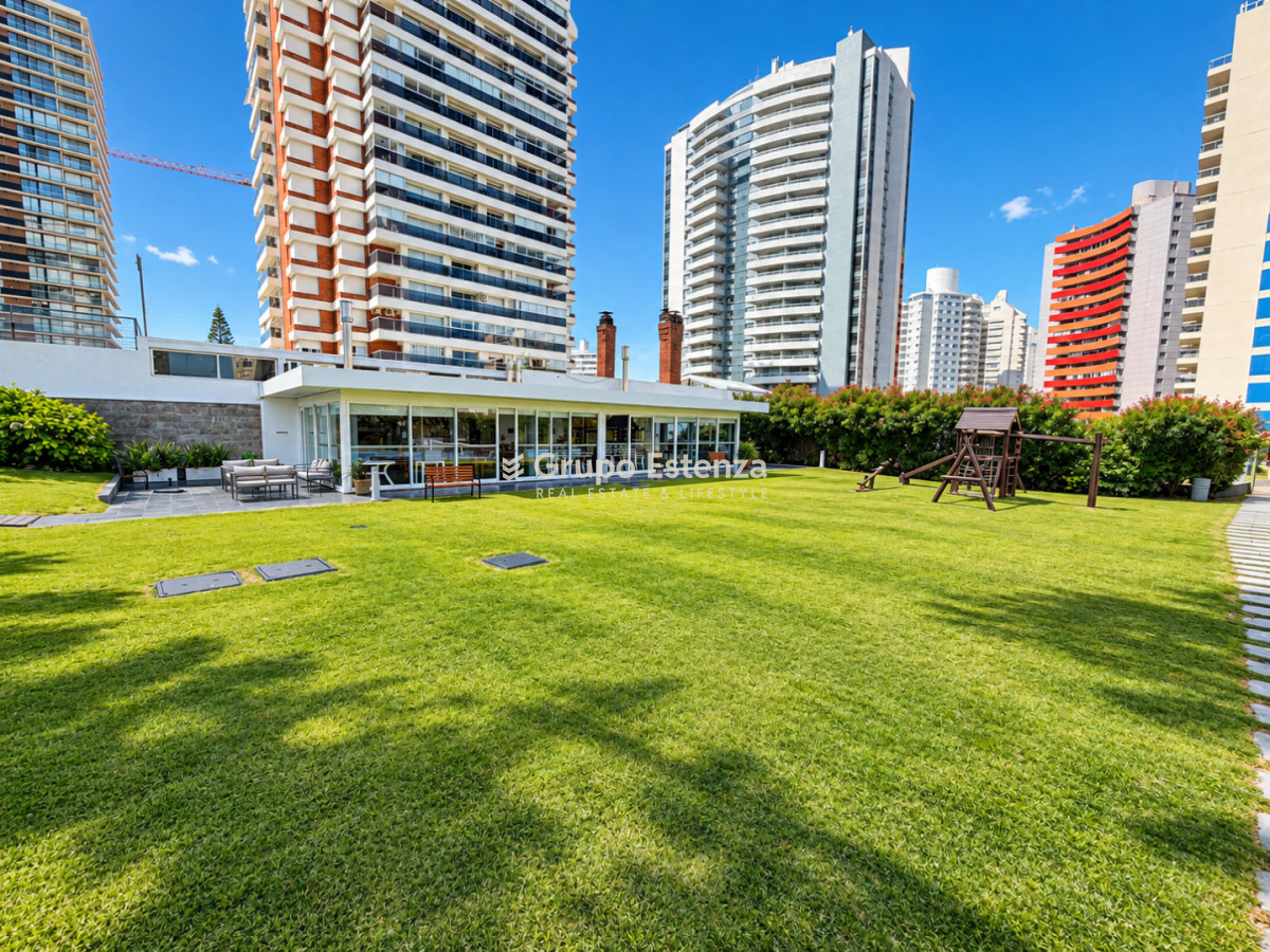 Apartamento ID.852 - Torre Manhattan