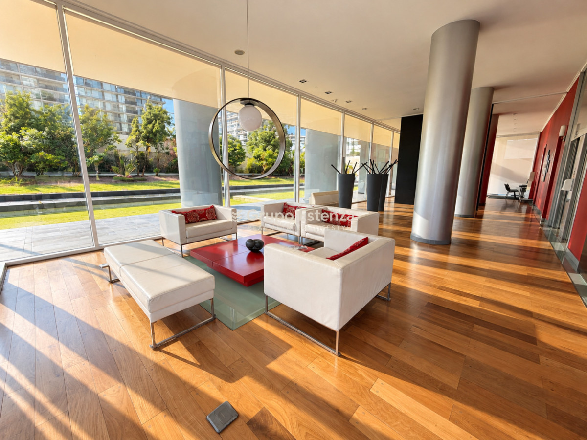 Apartamento ID.852 - Torre Manhattan