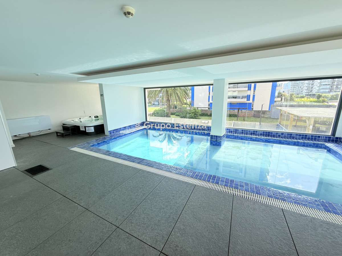 Apartamento ID.681 - Pent House Siglo sol