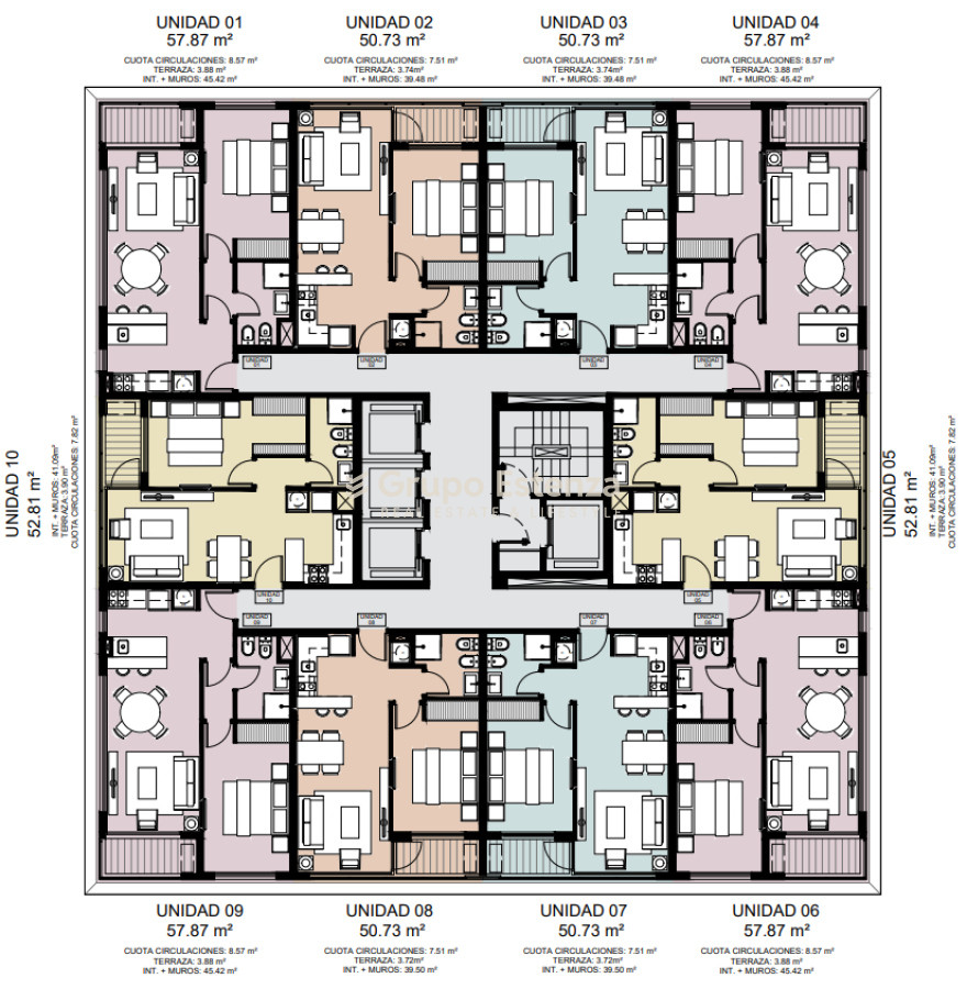 Cantegril - GoPunta - Portal Inmobiliario de Punta del Este - Maldonado