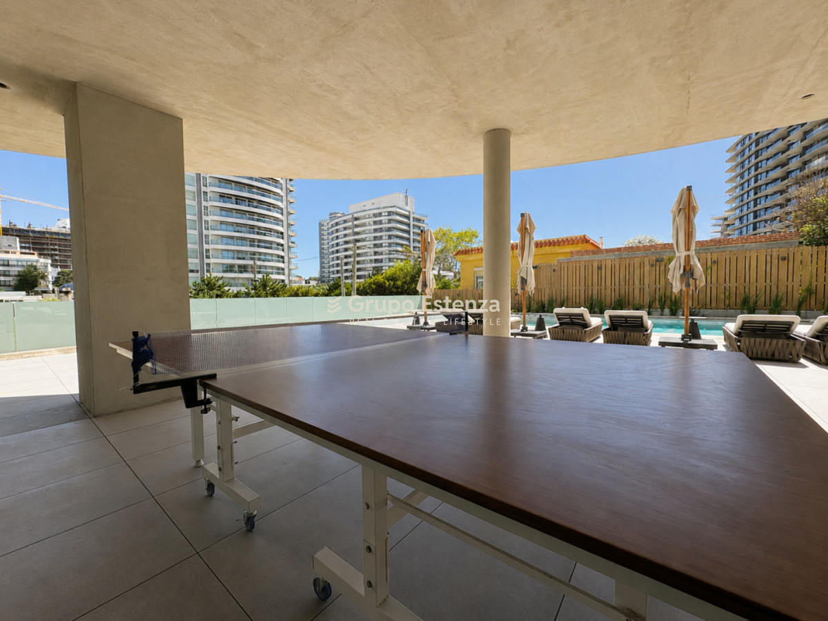 Apartamento ID.678 - Oportunidad 1 dormitorio Playa Brava