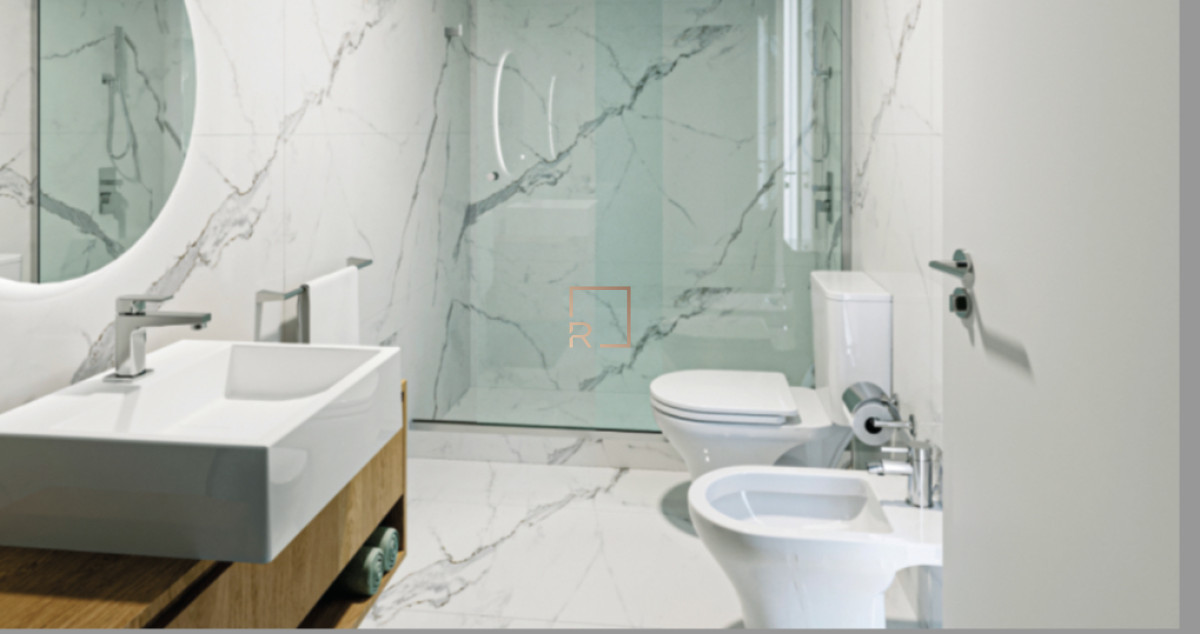 Apartamento ID.171 - View II