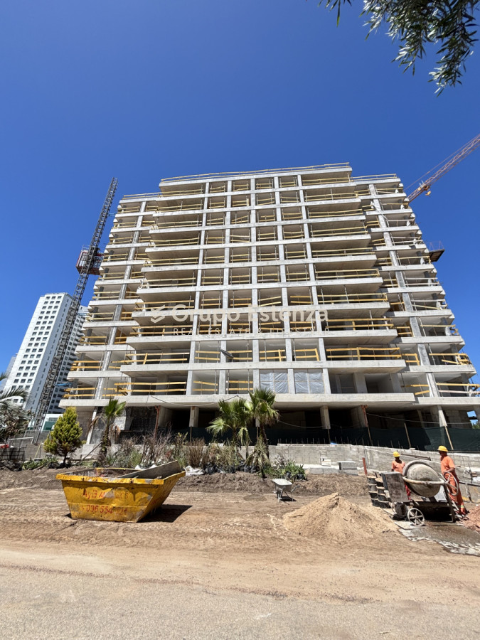 Apartamento ID.597 - Oportunidad View II